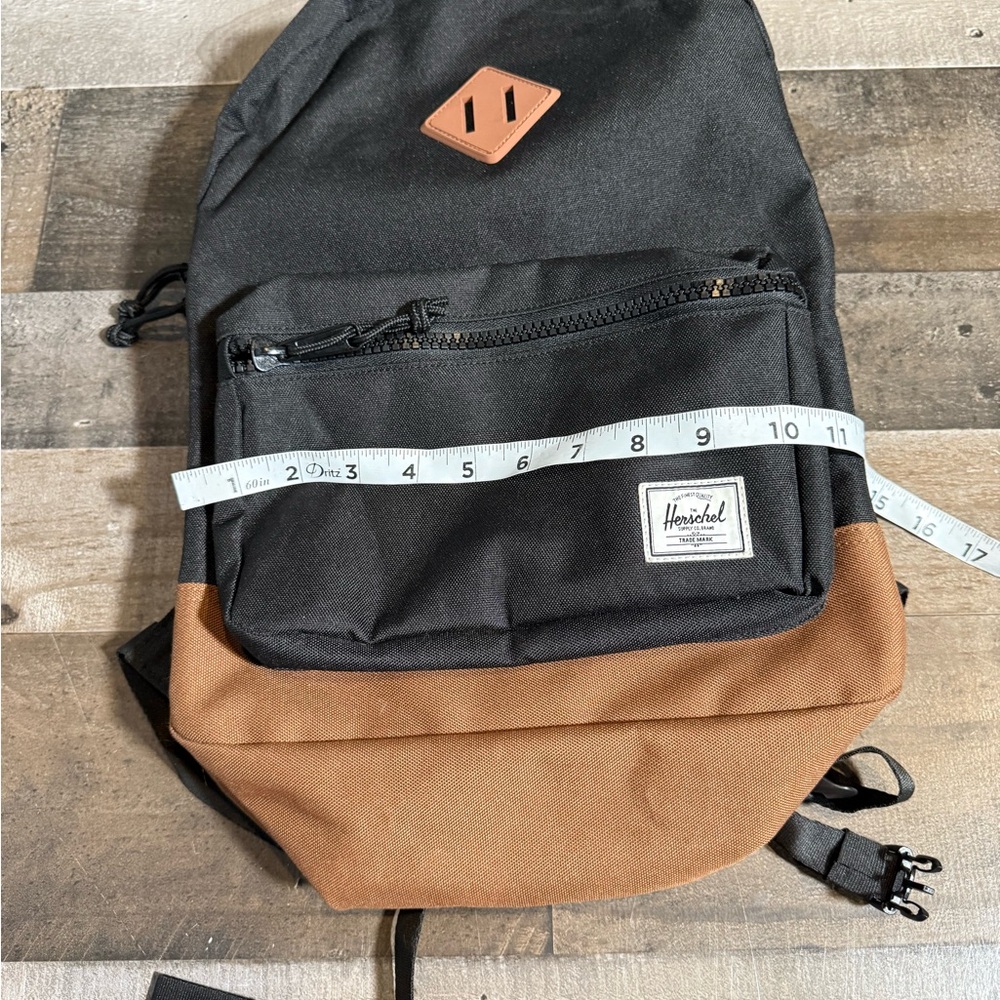 Herschel Backpack - image 5